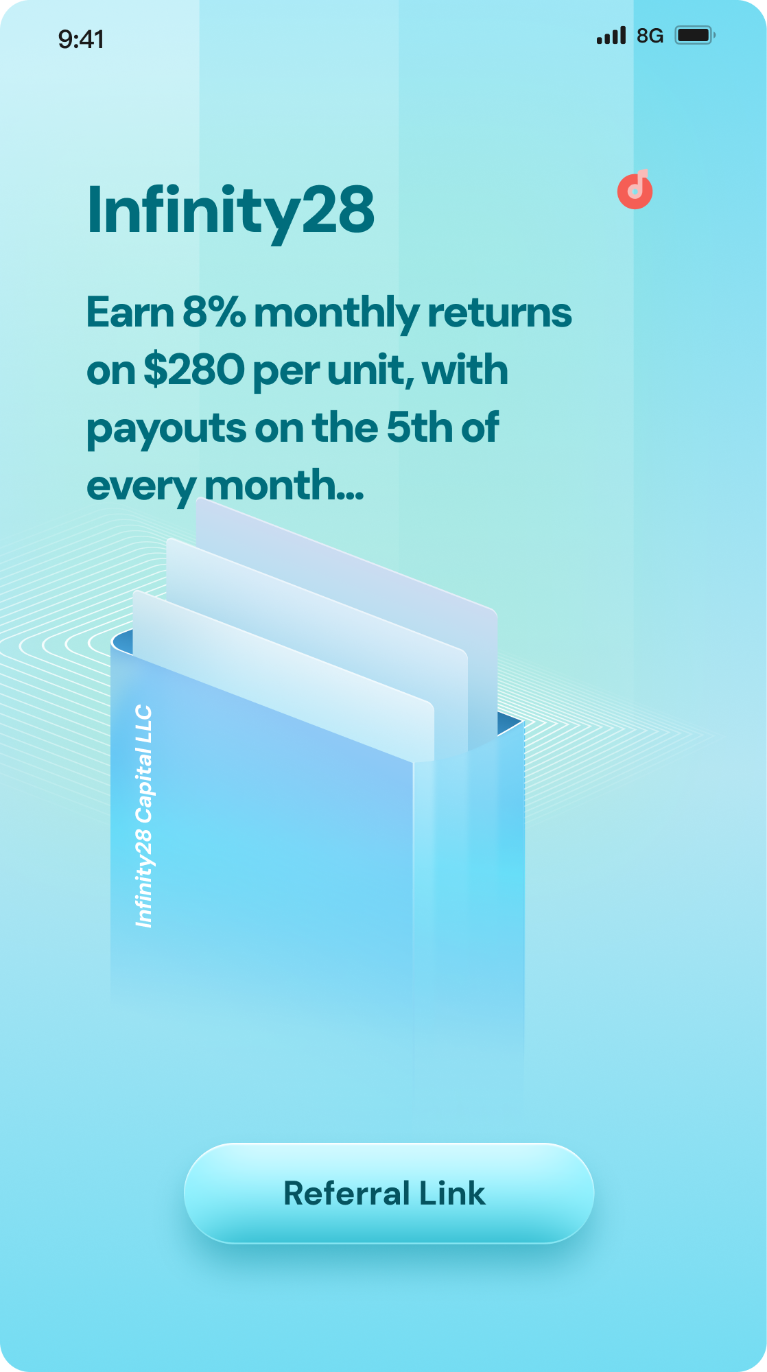 Become one of the top 28 performers with exclusive benefits