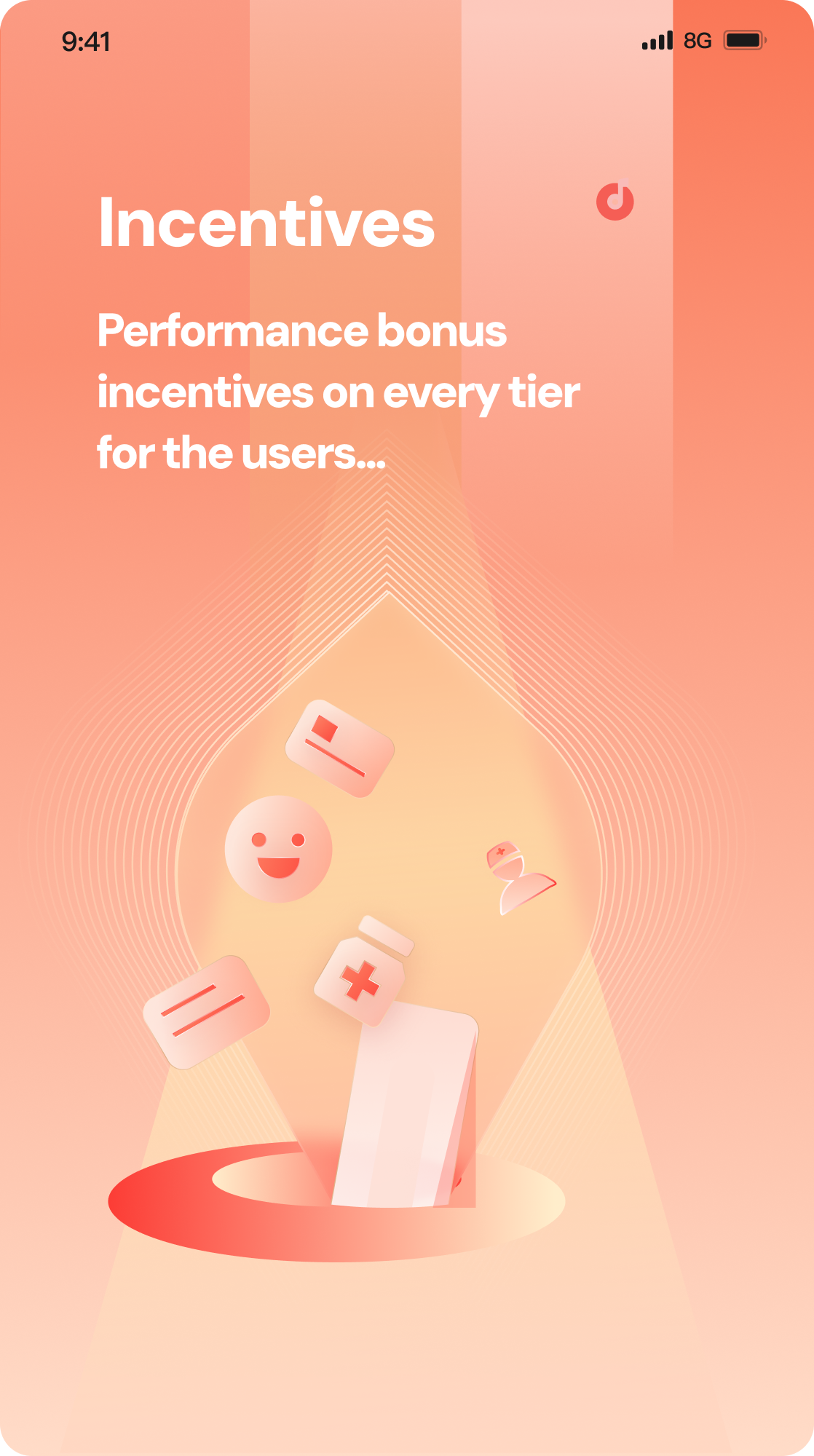 Get direct 7% to 9% payout on the 5th of every month